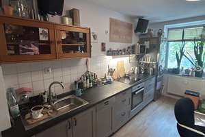 Tolle 2-Raum Wohnung mit Küchenübernahme in Frohnhausen sucht zum 01.08.2026 einen Mieter*in – Hattenheimer Str. 10, 45145 Frohnhausen, Essen – Vorschaubild 20
