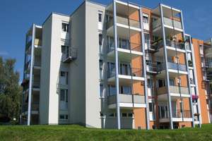 Saarbrücken Eschberg, Nähe Brandenburger Platz