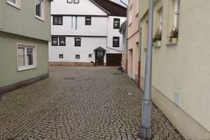 Mit viele Liebe zum Detail grundsaniertes Wohnhaus (3 Wohneinheiten) in bester Zentrumslage – Silge 35, 36433 Bad Salzungen – Vorschaubild 33
