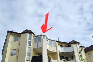 Hildesheim: Helle 3-Zimmer-Wohnung mit 93 m² Wohnfläche