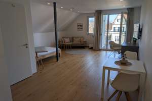 cozy Apartment in Stuttgart – Die vollständige Adresse der Immobilie erhältst du vom Anbieter., 70329 Obertürkheim (Ortsteil), Stuttgart – Vorschaubild 5