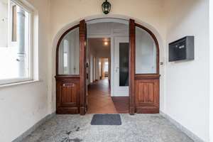 Repräsentatives Pfarrhaus in erhabener Blicklage mit imposanter Aussicht auf den Soonwald – Simmerner Straße 4, 55497 Ellern (Hunsrück) – Vorschaubild 13