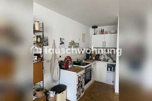Tauschwohnung: Helle 1,5 Zimmer Wohnung – Die vollständige Adresse der Immobilie erhältst du vom Anbieter., 50678 Neustadt/Süd, Köln – Vorschaubild 8