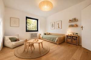 Rotherbaum, hochwertige 3-Zi.- Eigentumswohnung inkl. Stellplatz – Die vollständige Adresse der Immobilie erhältst du vom Anbieter., 20148 Rotherbaum, Hamburg – Vorschaubild 5