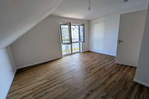 Exklusive 2ZKB Dachgeschosswohnung mit Balkon und Aufzug in Bielefeld Dornberg  – Wannseeweg 1, 33619 Dornberg, Bielefeld – Vorschaubild 16