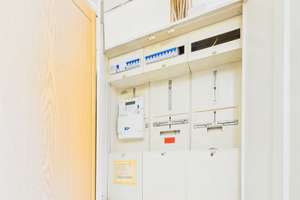 Gepflegter Bungalow in ruhiger Sackgassen-Endlage in Horsten – Die vollständige Adresse der Immobilie erhältst du vom Anbieter., 26446 Friedeburg – Vorschaubild 19