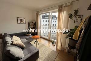 Wohnungstausch: Merowingerstraße 34 – Merowingerstraße 34, 50400 Neustadt/Süd, Köln – Vorschaubild 2