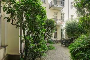Über den Dächern des Bötzowviertels Ein Zuhause mit Licht, Ruhe und besonderer Energie – Die vollständige Adresse der Immobilie erhältst du vom Anbieter., 10407 Prenzlauer Berg, Berlin – Vorschaubild 24