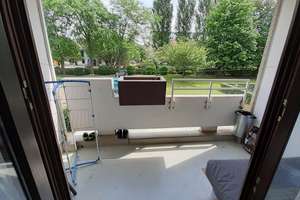 WG Zimmer in 82qm Wohnung. 2er WG – 50858 Weiden, Köln – Vorschaubild 13
