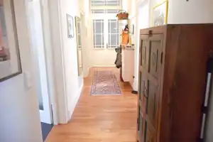 Geschmackvolle, modernisierte 4-Raum-Wohnung mit gehobener Innenausstattung in Konstanz – Konstanz (Kreis) – Vorschaubild 3