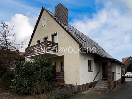 Wohnung mieten in Cremlingen ImmoScout24