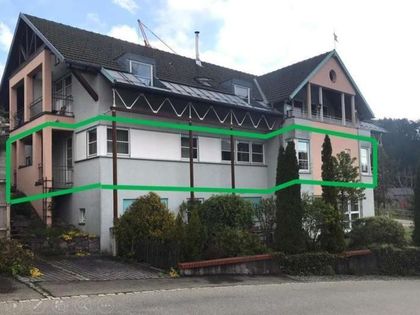 Wohnungen Wohnungssuche In Schramberg Immobilienscout24