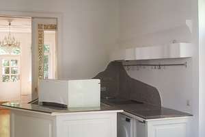 hochwertige 3,5 Zimmerwohnung Jugendstil, Maissonette, Hasenbergsteige, Stuttgart – Die vollständige Adresse der Immobilie erhältst du vom Anbieter., 70178 Rotebühl, Stuttgart – Vorschaubild 8