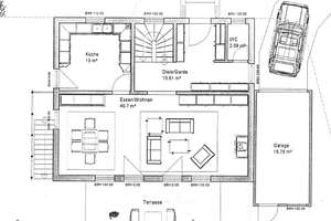 Gepflegtes Einfamilienhaus mit Garten in ruhiger Lage – Die vollständige Adresse der Immobilie erhältst du vom Anbieter., 75446 Wiernsheim – Vorschaubild 38