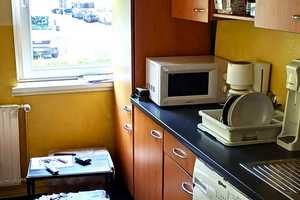 TOP-Lage, vermietete 2 Zimmer-Wohnung mit Balkon, provisionsfrei – Hannover – Vorschaubild 6