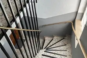 Geschäftshaus mit Ladenlokal und 2 Wohneinheiten in Herzen von Kamen! – Unna (Kreis) – Vorschaubild 22
