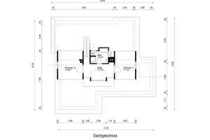 Elegante Villa mit Atelier in Bestlage Buchschlag – Die vollständige Adresse der Immobilie erhältst du vom Anbieter., 63303 Dreieich – Vorschaubild 35