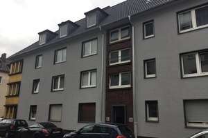 Zuckersüße 2 Zimmerwohnung! – Saarstraße 103, 47198 Alt-Homberg, Duisburg – Vorschaubild 1
