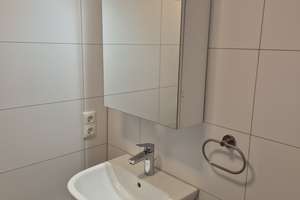 Studentenapartment in Aachen Süd – Die vollständige Adresse der Immobilie erhältst du vom Anbieter., 52066 Burtscheider Abtei, Aachen – Vorschaubild 5