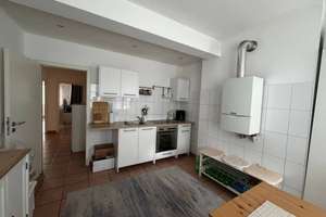Helle 2-Zimmer Wohnung im 2. OG in Düsseldorf Altstadt – Die vollständige Adresse der Immobilie erhältst du vom Anbieter., 40213 Altstadt, Düsseldorf – Vorschaubild 2