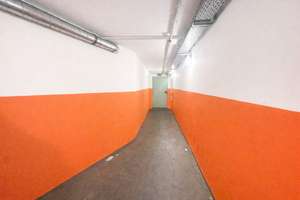 Gemütliche Einzimmerwohnung in zentraler Lage inkl. Tiefgaragenstellplatz – Die vollständige Adresse der Immobilie erhältst du vom Anbieter., 90478 Glockenhof, Nürnberg – Vorschaubild 5