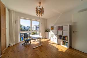 Energieeffizientes Einfamilienhaus mit Aufzug und barrierearmer Ausstattung – Die vollständige Adresse der Immobilie erhältst du vom Anbieter., 63075 Bürgel, Offenbach am Main – Vorschaubild 19