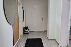 BIK: GUT GESCHNITTENE 3-ZIMMER-WOHNUNG AN DEN BARMER ANLAGEN! – Die vollständige Adresse der Immobilie erhältst du vom Anbieter., 42287 Heckinghausen, Wuppertal – Vorschaubild 6