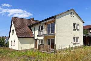 Großzügiges und familienfreundliches Wohnhaus mit Potential – Die vollständige Adresse der Immobilie erhältst du vom Anbieter., 96231 Bad Staffelstein – Vorschaubild 4