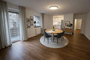 Grüne Oase im Herzen Bonns – sanierte Wohnungen zum Wohlfühlen – Blumenhof 27, 53119 Nordstadt, Bonn – Vorschaubild 17