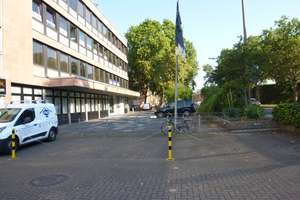 +++ Singlewohnung  mitten in der City +++ – Rheinstr. 103, 55116 Altstadt, Mainz – Vorschaubild 2