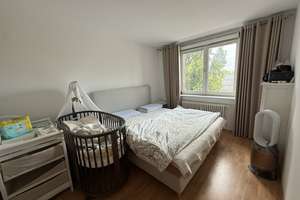 Einziehen & wohlfühlen – 3 Zi. Wohnung mit Südbalkon, hochw. EBK, TG, Aufzug, Parkett – Die vollständige Adresse der Immobilie erhältst du vom Anbieter., 4105 Zentrum-Nord, Leipzig – Vorschaubild 9