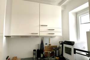 Top Anlageobjekt: Gepflegte 1,5-Zimmer-Wohnung mit Loggia & Fahrstuhl in schöner Lage von Niendorf! – Die vollständige Adresse der Immobilie erhältst du vom Anbieter., 22455 Niendorf, Hamburg – Vorschaubild 15