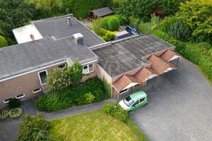 Flachdach-Einfamilienhaus (Split-Level) mit vermieteter Gewerbeeinheit in Schortens-Grafschaft – Die vollständige Adresse der Immobilie erhältst du vom Anbieter., 26419 Schortens – Vorschaubild 23
