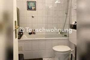 Tauschwohnung: 2-Zimmerwohnung mit wunderschönem Balkon im Kölner Süden – Raderberger Straße 149, 50968 Raderberg, Köln – Vorschaubild 6