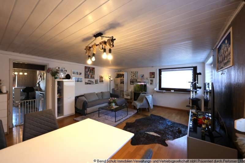 Immobilie in Schenefeld - geräumige Doppelhaushälfte mit großem Garten - nach WEG aufgeteilt! - Bild 0