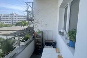 WG Zollstock Vorgebirgspark 76m2 + Balkon (read the add please!) – Nauheimer Straße 28, 50969 Köln – Vorschaubild 9