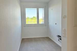 Neubau-Gebiet Hannover Kronsrode (A4): EBK, Balkon, Tageslichtbad, Fußbodnhzng, Keller, Lift, TG – Bette-Graham-Str. 4, 30539 Bemerode, Hannover – Vorschaubild 7