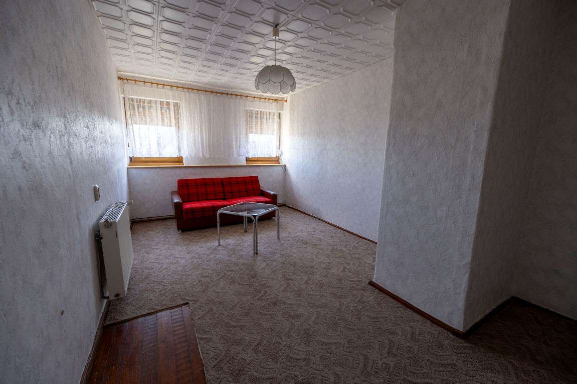 Immobilie in Belgern-Schildau - PREISSENKUNG ! Charmantes Einfamilienhaus mit Potenzial im Herzen von Schildau ! - Bild 1