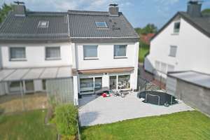 Frisch saniert! Top Lage und gute Substanz!  – Die vollständige Adresse der Immobilie erhältst du vom Anbieter., 32339 Espelkamp – Vorschaubild 6