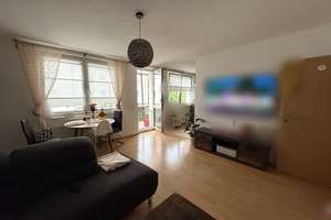 Modernisierte Eigentumswohnung mit Balkon in Paderborn Elsen – Die vollständige Adresse der Immobilie erhältst du vom Anbieter., 33106 Elsen, Paderborn – Vorschaubild 2