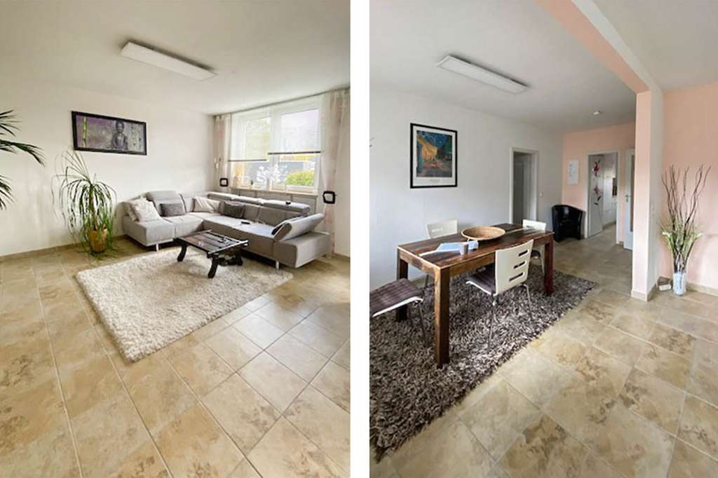 Immobilie in Erkrath - Komfortabel ins 1.OG - Bild 1