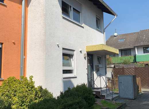 Reihenhaus Brühl (RheinNeckarKreis) ImmobilienScout24
