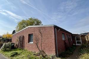 Ein Zuhause zum Wachküssen – Bungalow mit außergewöhnlichem Potenzial“  ERBPACHT  in Köln Mühlheim   – Von-Galen-Str. 69, 51063 Mülheim (Ortsteil), Köln – Vorschaubild 3