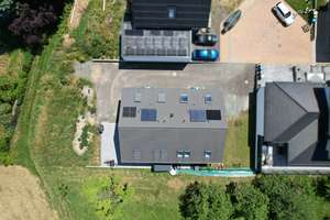 Licht, Raum, Energieeffizienz – Ankommen und Wohlfühlen - provisionsfrei – Die vollständige Adresse der Immobilie erhältst du vom Anbieter., 35435 Wettenberg – Vorschaubild 19