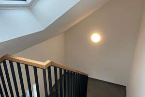 NEUBAU 120 m² hochwertige 4 ZKBB in einem 3 Fam. Haus EEK A + in MS Roxel – 48161 Roxel, Münster – Vorschaubild 7