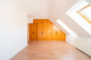 5 Zimmer Wohnung mit Galerie und  großer Terrasse – Die vollständige Adresse der Immobilie erhältst du vom Anbieter., 28277 Kattenesch, Bremen – Vorschaubild 9