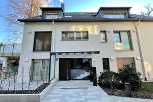 NEU! - Gartenwohnung mit über 90 m² in begehrter Wohnlage - Solln – Bertelestrasse 73a, 81479 Solln, München – Vorschaubild 12