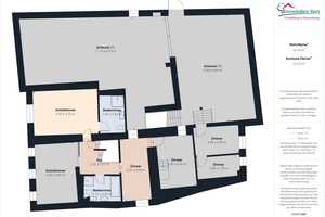 TEILRENOVIERTES 216 M² WOHNHAUS MIT VIEL POTENZIAL! – Trier-Saarburg (Kreis) – Vorschaubild 17