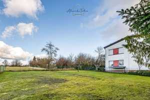 ** Haus + Bauplatz** Zweifamilienhaus + Einliegerwohnung und zusätzlichem Bauplatz in Feldrandlage – Enzkreis – Vorschaubild 23