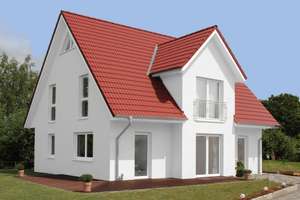 Ihr individuelles Architektenhaus zum Festpreis und mit Bauzeitgarantie! – Die vollständige Adresse der Immobilie erhältst du vom Anbieter., 38112 Lehndorf-Watenbüttel, Braunschweig – Vorschaubild 1